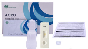 MONOUSO TEST PER ALCOOL TEST SETABLU