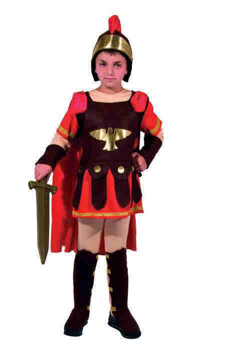COSTUME CENTURIONE ROMANO