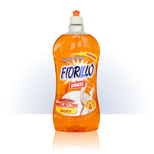 LAVAPIATTI 1 LITRO FIORILLO ACETO