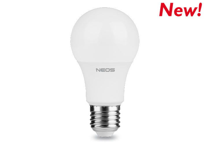 LAMPADA LED GOCCIA NEOS 21W E27 LUCE CALDA 3000K