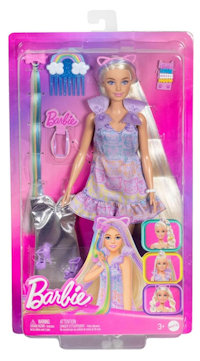 BARBIE LUNGHI CAPELLI JCT72