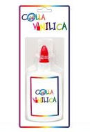 COLLA VINILICA IN FLACONE DA 60 GR. SU BLISTER EOLD.