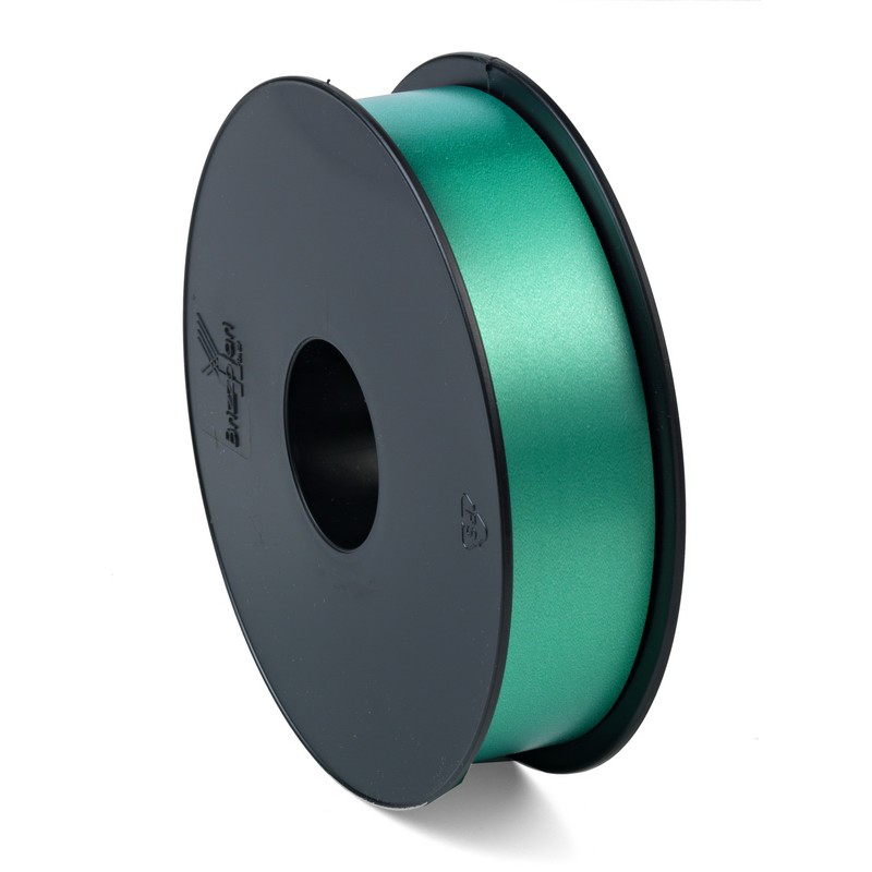 ROTOLO NASTRINO MM.30x100MT SPLENDENTE VERDE