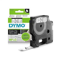 ETICHETTARTICE SOLO RICARICA NASTRO PER DYMO CM.17x7 BIANCO