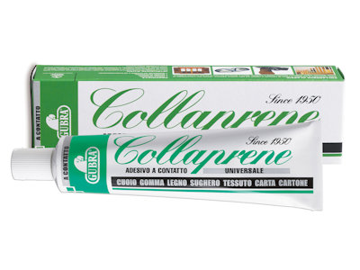 COLLA GEL COLLAPRENE IN TUBETTO DA 75gr.