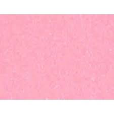 CARTONCINO BRISTOL 35x50 COLORE ROSA PEZZI 20