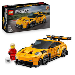 LEGO SPEED CHAMPION PORSCHE 911 77239