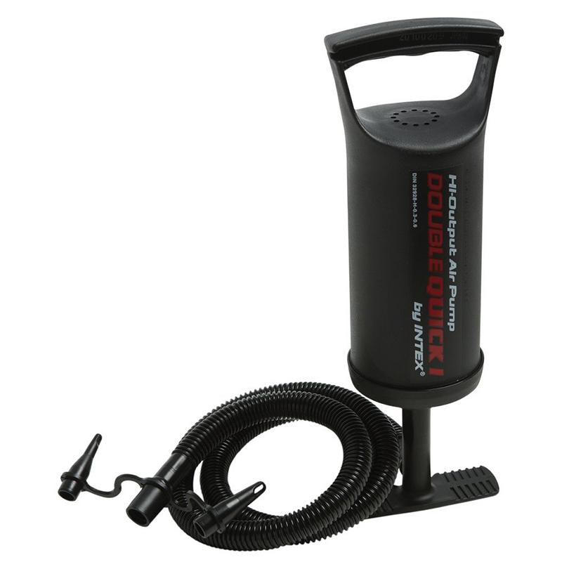 GONFIATORE POMPA MANUALE CM.36 INTEX 68614