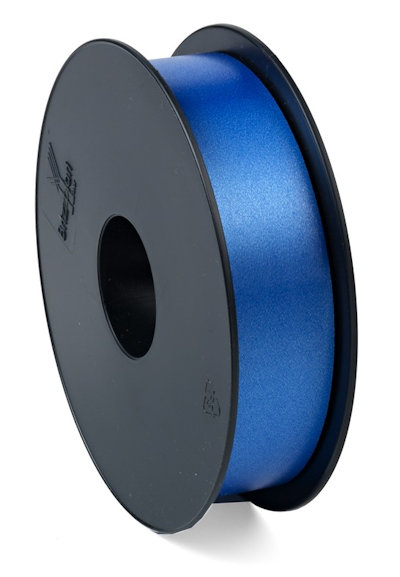 ROTOLO NASTRINO MM.30x100MT SPLENDENTE BLU