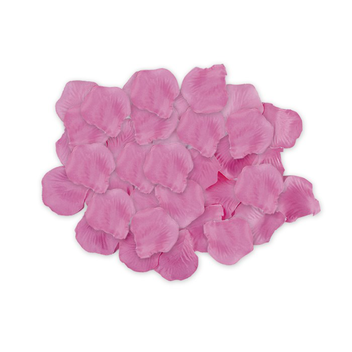 PETALI ROSA CONF.144PZ. BIGPARTY