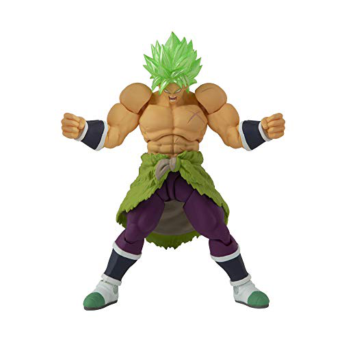 DRAGON BALL PERSONAGGI BASE CM.12