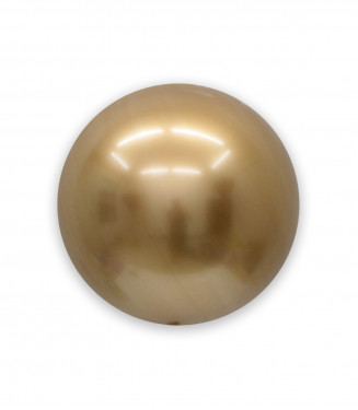 PALLONCINI B-LOON CHROME 24 POLLICI ORO cm.61