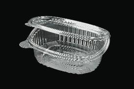 CONTENITORE SALVAFRESCHEZZA OVALE MIS.2.000 CONF. 50PZ.