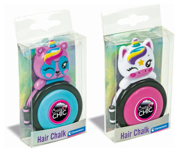 BELLEZZA CRAZY CHIC MAKE UP COLORE PER CAPELLI 18870 CLEMENTONI