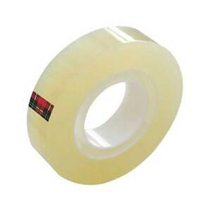 NASTRO ADESIVO 15x33 NIKOFFICE PEZZI 10
