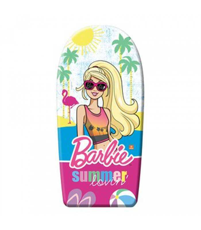 NUOTO TAVOLA SURF PERS. CM.94 F. BARBIE 11014