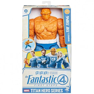 FANTASTICI 4 TITAN HERO LA COSA CM.30 G1328