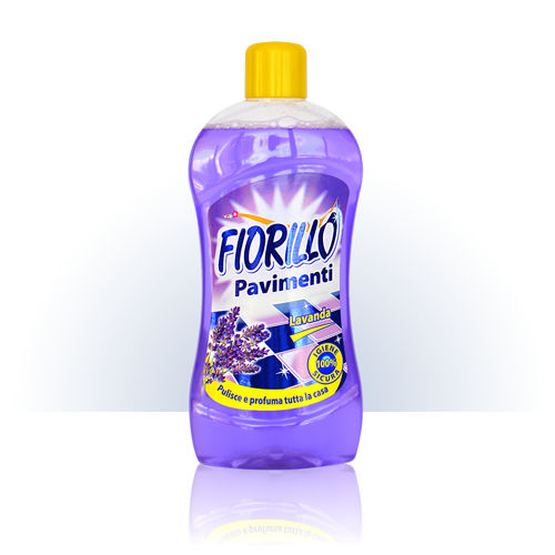 LAVAPAVIMENTI 1 LITRO FIORILLO LAVANDA
