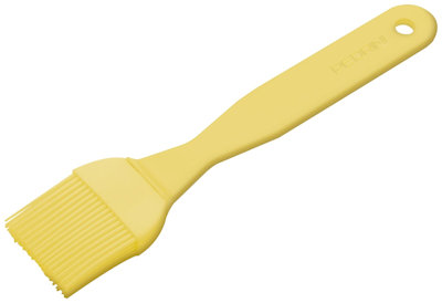 UTENSILE PENNELLO SETOLE IN SILICONE 036D202 PEDRINI