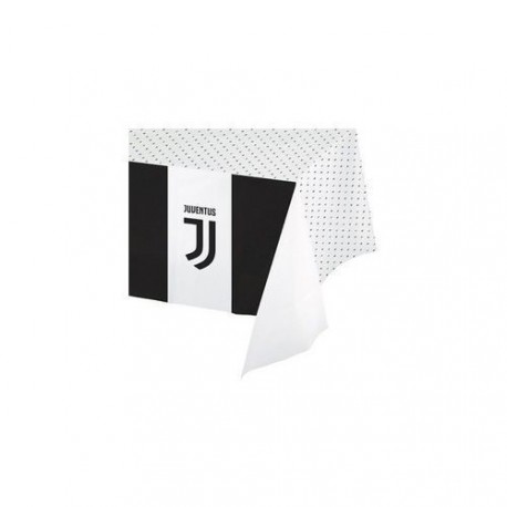 SPORT CALCIO JUVENTUS TOVAGLIA IN CARTA CM.120x180 BIGIEMME