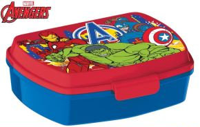 AVENGERS PORTAMERENDA IN PLASTICA EOLD.