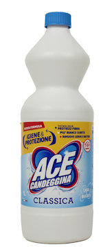 CANDEGGINA 1 LITRO ACE REGOLARE