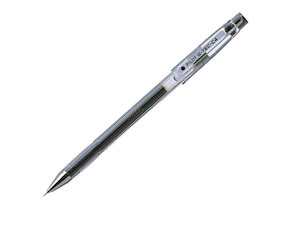 PENNA PILOT GEL G-TEC NERA pezzi 12