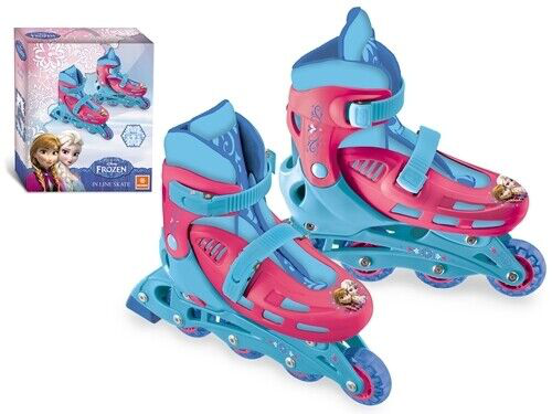 PATTINI 3 IN LINE REGOLABILE 29 AL 32 PERS. F. FROZEN 28299 MONDO