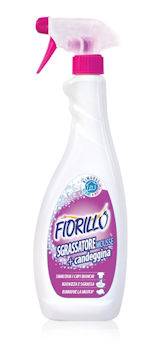 SGRASSATORE MOUSSE 750ML. SPRAY CON CANDEGGINA FIORILLO