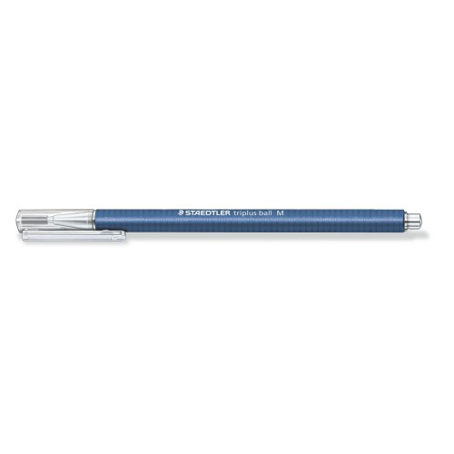 PENNA STAEDTLER TRIPLUS 431 BLU pezzi 12