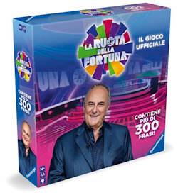 GIOCO LA RUOTA DELLA FORTUNA 24936