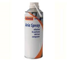 BOMBOLETTA ARIA SPRAY 400ml. NIKOFFICE