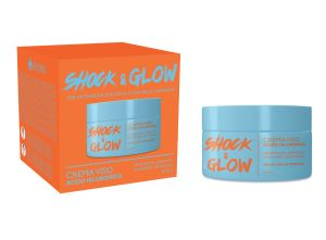 CREMA VISO SETABLU SHOCK&GLOW ACIDO IALURONICO VASETTO 50ML