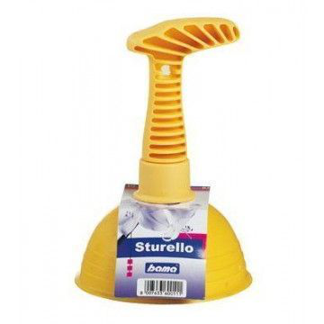 STURALAVANDINO STURELLO BAMA