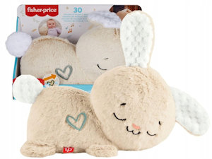 FISHER-PRICE CONIGLIETTO DOLCI SOGNI HXG97