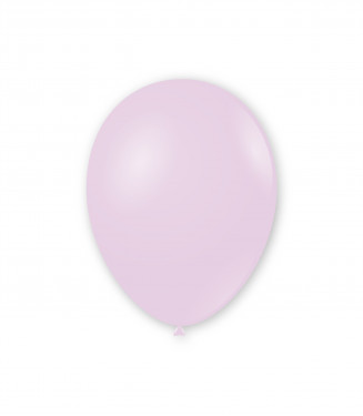 PALLONCINI 10 POLLICI CM.26 CONF. 100PZ. LILLA 44