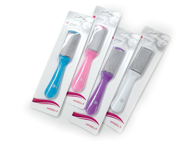 MANICURE LIMA RASPA 2 IN 1 LEVADURONI SETABLU