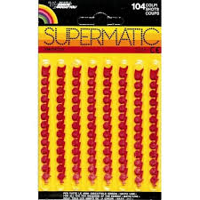 ARMI PISTOLA SOLO COLPI SUPERMATIC