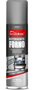 ACCIAIO SPRAY 300ML. FORNO SETABLU