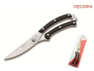 UTENSILE FORBICE TRANCIA POLLO PEDRINI