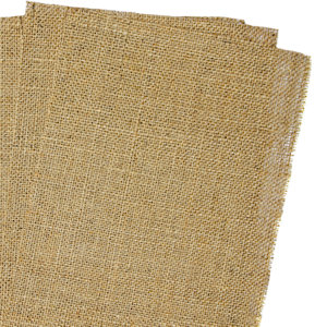 TELA JUTA NATURALE CM.200x120 CWR