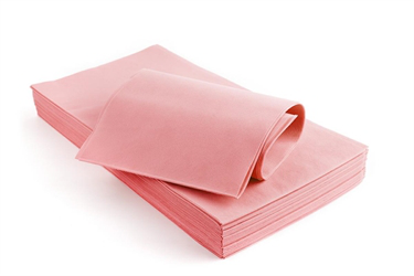 TOVAGLIA TNT CM.100x100 Conf.25 PZ. ROSA IDEAL