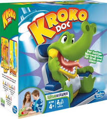 GIOCO COCCO DENTISTA B0408