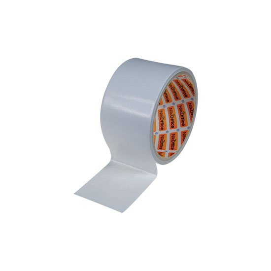 NASTRO BIADESIVO 5x50 NIKOFFICE