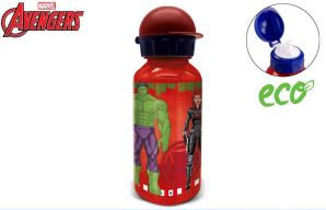 AVENGERS BORRACCIA IN PLASTICA ECOZEN ML.370 EOLD.