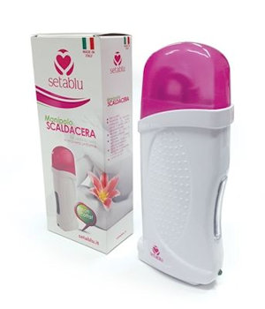 CREMA CERA SOLO MANIPOLO SCALDACERA 93280 SETABLU