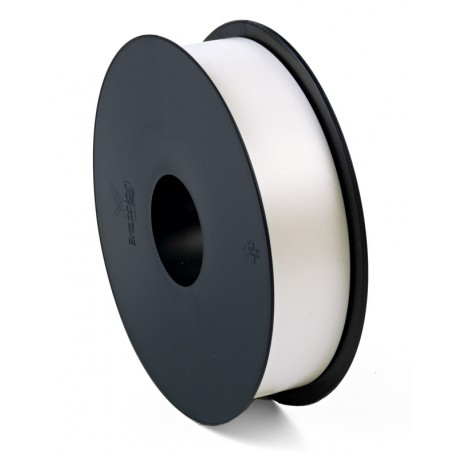 ROTOLO NASTRINO MM.30x100MT SPLENDENTE BIANCO