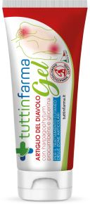 CREMA CORPO ARTICOLAZIONI SETABLU GEL ARTIGLI DEL DIAVOLO CONF.100ML. SETABLU