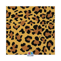 GENERICO ANIMALIER TOVAGLIOLI CM.33x33 CONF.16PZ. BIGPARTY