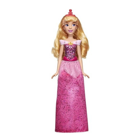 PRINCIPESSE DOLL CLASSIC FASHION CM.30 AURORA HLW09
